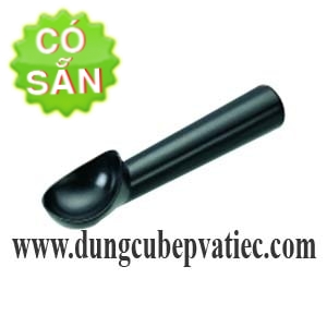 Muỗng múc kem cứng