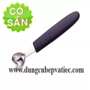 Muỗng inox tạo hình