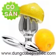 Dụng cụ vắt chanh cam inox