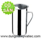Bình rót sữa inox 1.8 lít Thái Lan