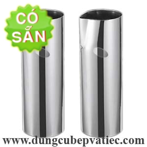 Bình inox ống rót bia cafe nước ép inox cao cấp