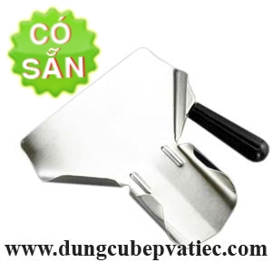 Xẻng xúc khoai tây chiên