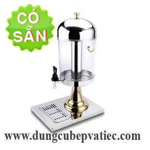 Bình nước trái cây đơn cao cấp