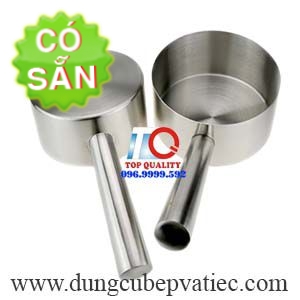 Gáo inox loại tốt