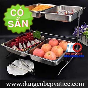 khay-inox-gn-12-trung-bay-thuc-an-tiec-buffet