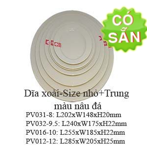 dia-xoai-ovan-melamine-size-nho-trung