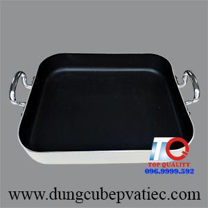 Khay chống dính bỏ lò nướng