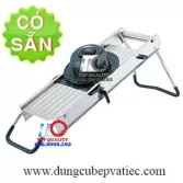 Dụng cụ bào cắt rau củ quả inox