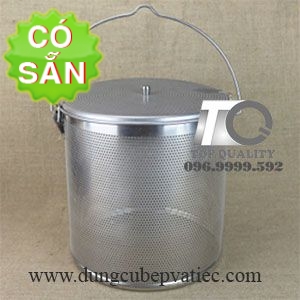 Rọ hầm xương bằng inox