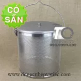 Rọ hầm xương bằng inox