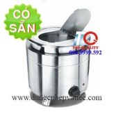Lò hâm soup điện 9 lít