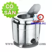 Lò hâm soup điện 9 lít