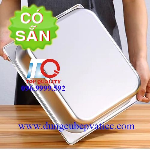 stainless steel-food-pan-for-food-warmer-at-ho-chi-minh-city