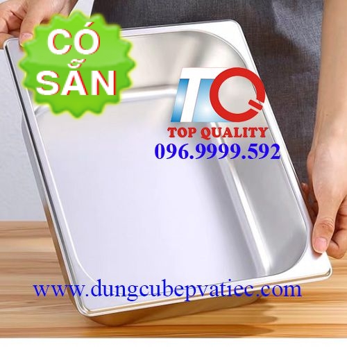 gastronorm-buffet-server-for-pasties-in-ho-chi-minh-city