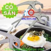 Kẹp gắp nhấc tô đá nóng