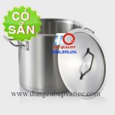 Nồi inox công nghiệp 36 lít