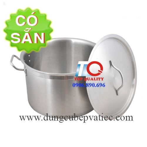 Nồi inox cao cấp 21 lít