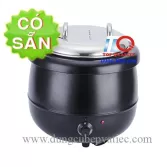Nồi soup buffet loại lớn