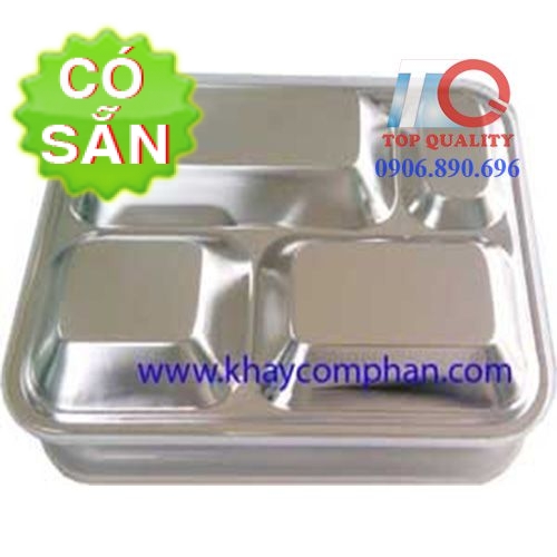 gia-khay-com-inox-4-ngan-viet-nam-dungcubepvatiec