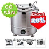 Nồi hâm soup - noi soup 9L