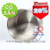 Nồi inox cao cấp 25 lít