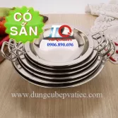 Nồi lẩu inox 1 đến 8 người