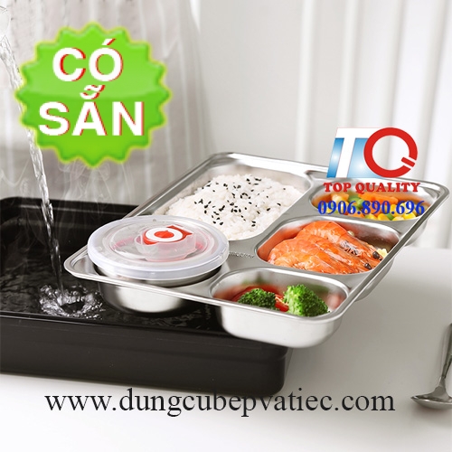 khay-inox-dung-com-van-phong-cao-cap-cach-nhiet