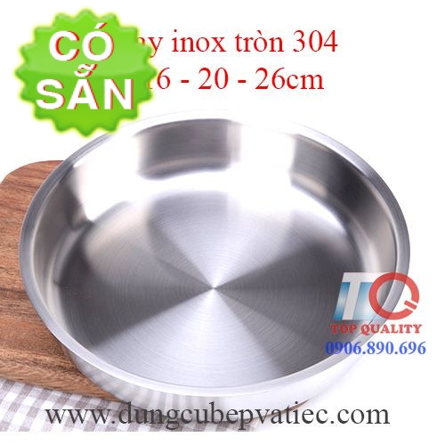 gia-ban-khay-inox-tron