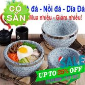 Tô đá Hàn Quốc
