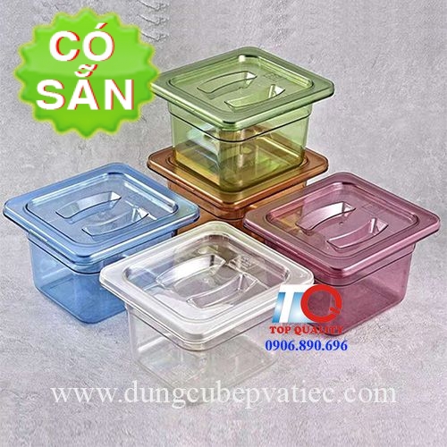 khay-gn-1-6-mica-nhua-mau-dungcubepvatiec