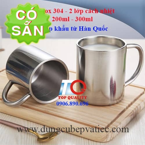 coc-inox-304-2-lop-cach-nhiet-chong-nong-pha-sua-tay-cam