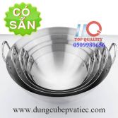 Chảo inox công nghiệp