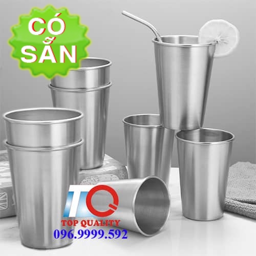 Dụng cụ bếp, thùng xô inox, đồ buffet, pha chế, khay inox