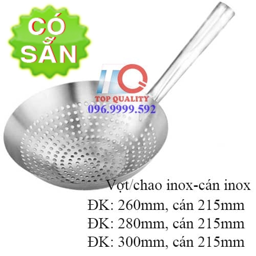 vot-xuong-inox-can-inox-26cm-28cm-30cm