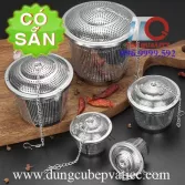 Dụng cụ lọc trà - lọc gia vị inox 304
