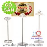 Cây kẹp số bàn SD101