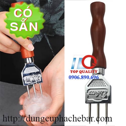 Cây 3 chia đục đá tạo hình chuyên nghiệp