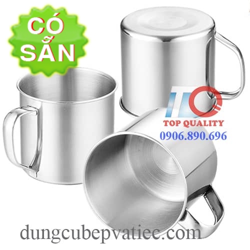 ca-coc-inox-304-co-quai-uong-nuoc-sua-danh-rang-200-250ml-hcm