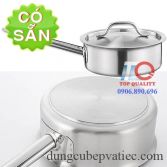 Quánh inox 160-180mm