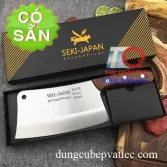 Dao làm bếp bảng lớn