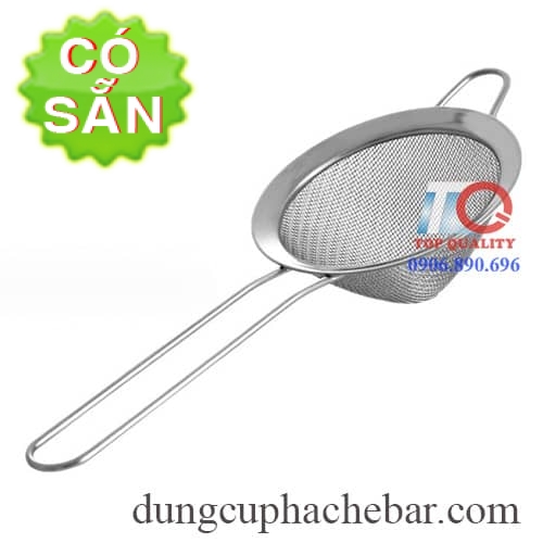 Lọc inox - lượt inox Pi80