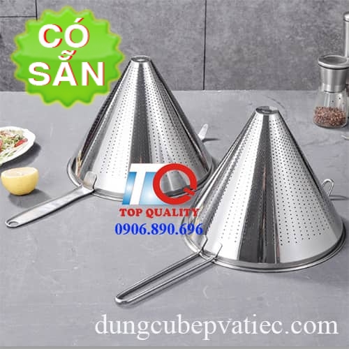 Phểu lọc inox-lọc inox pi125