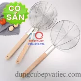 Vợt lưới vòng inox