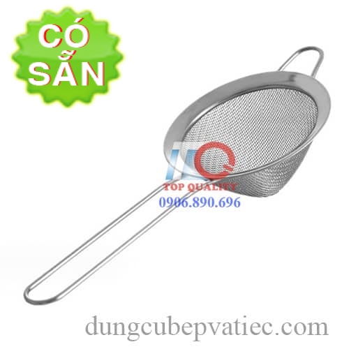 Lọc inox - lượt inox Pi100