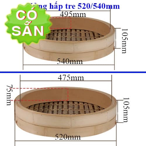 xung-hap-tre-size-to-54-cm-hap-dim-sum-banh-hai-san-ha-cao-hcm