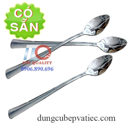 Hơn 15 năm cung cấp muỗng inox, Nĩa inox, Dao inox, kẹp inox với hơn ...