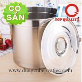 Nồi nấu bánh chưng bánh tét giá rẻ