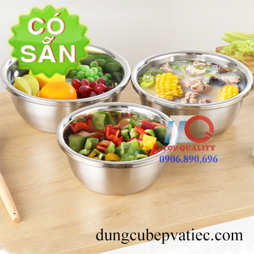 thau-tho-bowl-inox-304-dung-canh-chao-sup-trai-cay-16-18-20-22-24-26-28-30-30-32-34-36-38-40-42-cm