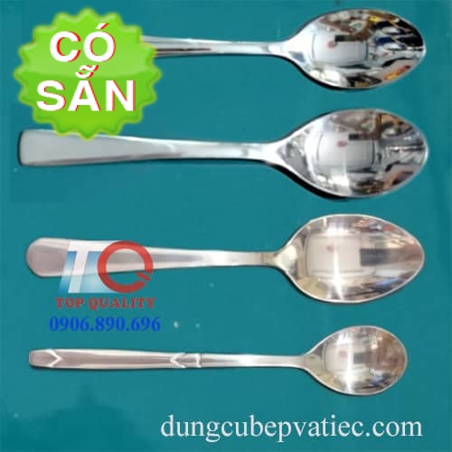 Hơn 15 năm cung cấp muỗng inox, Nĩa inox, Dao inox, kẹp inox với hơn ...