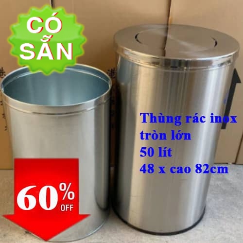 thung-rac-tron-de-o-sanh-chan-cau-thang-gia-re-hcm